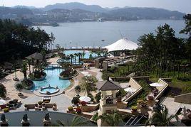 千島湖開元度假村 千島湖開元度假村