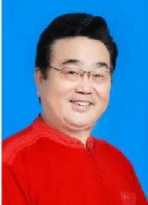 吳西臣[泰安籍中國書畫協會會員]