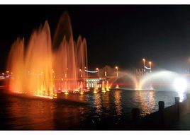 藺相如公園 藺相如公園