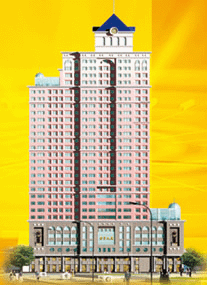 寶亨國際企業集團