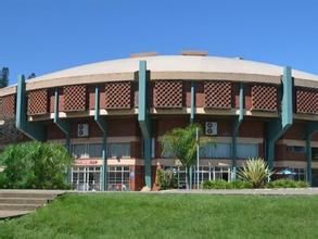 祖魯蘭大學 祖魯蘭大學