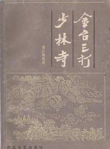 金台三打少林寺 金台三打少林寺