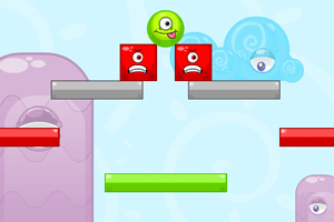 獨眼方塊回家記 獨眼方塊回家記