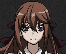 蕾見不二子&middot;少女