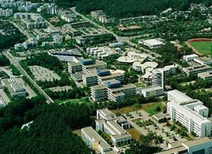凱撒斯勞滕工業大學
