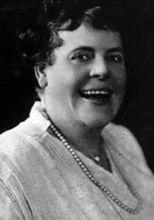 瑪麗·德雷斯勒