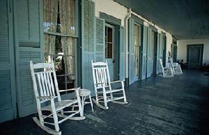 米爾特勒斯大農場