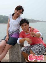 《愛情有點藍》劇照