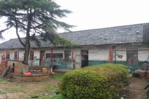 錢家邊村 錢家邊村