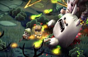 迷你血戰2:殭屍 迷你血戰2:殭屍