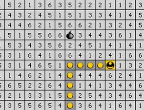 數字貪吃蛇 數字貪吃蛇