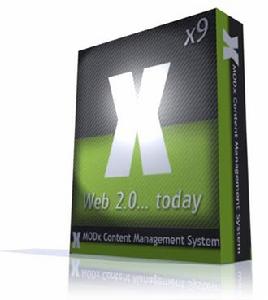 modx modx