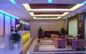 寧波豪苑假日酒店