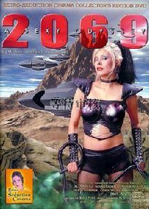 2069:性愛漫遊 2069:性愛漫遊