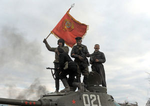 史達林格勒[2013年費多爾·邦達爾丘克導演俄羅斯電影]