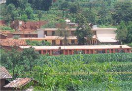 小寨村[雲南省紅河元陽縣大坪鄉小寨村]