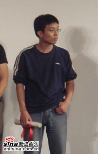 《入道》 《入道》