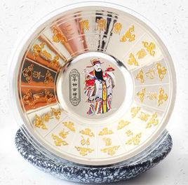 千鍾食祿 千鍾食祿