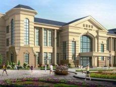 南通恆大海上威尼斯 南通恆大海上威尼斯