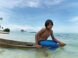 海洋吉普賽人 海洋吉普賽人