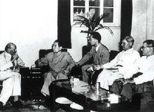 中央人民政府政務院