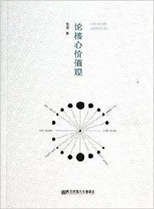 論核心價值觀 論核心價值觀