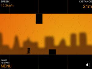 小人酷跑 小人酷跑