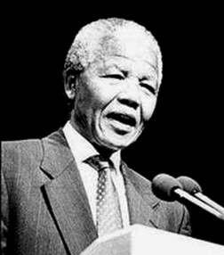 出獄演說 出獄演說