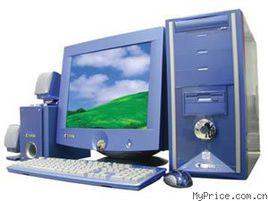 先成電腦 先成電腦