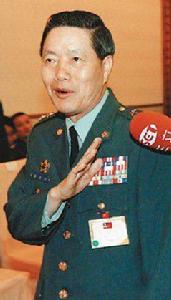 余連發[台灣馬英九戰略顧問]