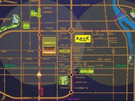 天香心苑 天香心苑