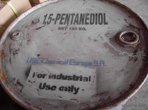 工業用1,5-戊二醇