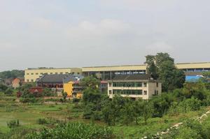 靈官禪寺 靈官禪寺