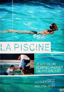 游泳池[1969年法國電影]