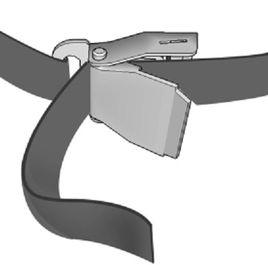 飛機座椅固定帶 飛機座椅固定帶