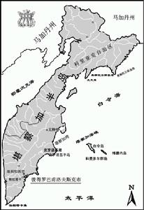 （圖）沃斯托內奇山脈