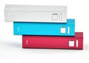 帝力移動電源 帝力移動電源