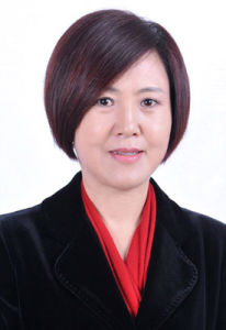 林國華[山東省農業廳副廳長]