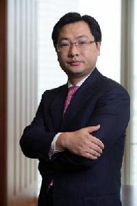 肖星[中國太平保險集團黨委委員、副總經理]