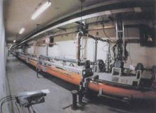 北京正負電子對撞機正式通過驗收