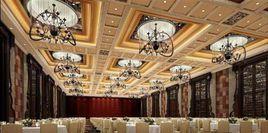 佛山順德喜來登酒店