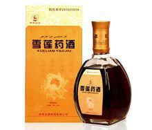 雪蓮藥酒[雪蓮藥酒]