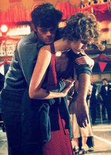 他們射馬，不是嗎？