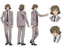 未來日記[えすのサカエ創作的懸疑漫畫]