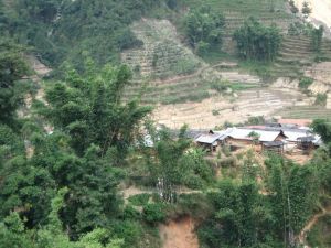 老佛房小寨村 老佛房小寨村