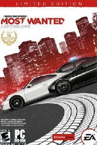 極品飛車:最高通輯 極品飛車:最高通輯