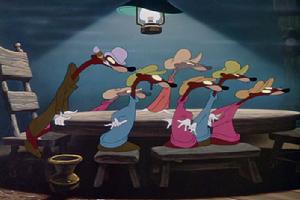 （圖）《伊老師與小蟾蜍大曆險》