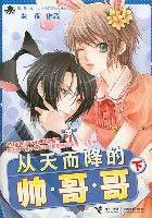 從天而降的帥哥哥 從天而降的帥哥哥