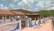 朝陽村[吉林省梨樹縣金山鄉朝陽村]