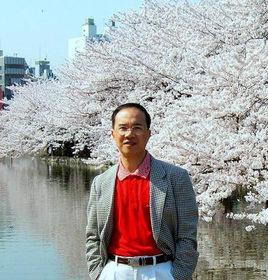 陳國飛[寧波市美術家協會副秘書長]